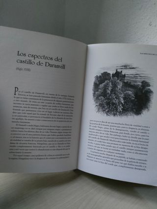 Libro Las Mas Alucinantes Hisorias de Fantasmas