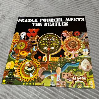 Franck Pourcel y su Gran Orquesta, The Beatles