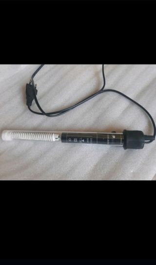 Acuario completo, para hacer un buen regalo