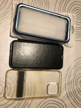 Fundas IPhone 12 Pro Max