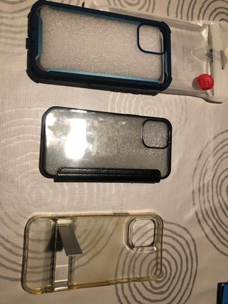 Fundas IPhone 12 Pro Max