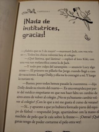 cuentos