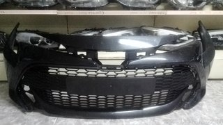 PARAGOLPE KIA OPTIMA 2016+
