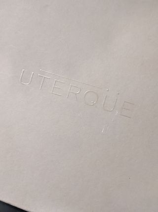Zapatos piel Uterque 39
