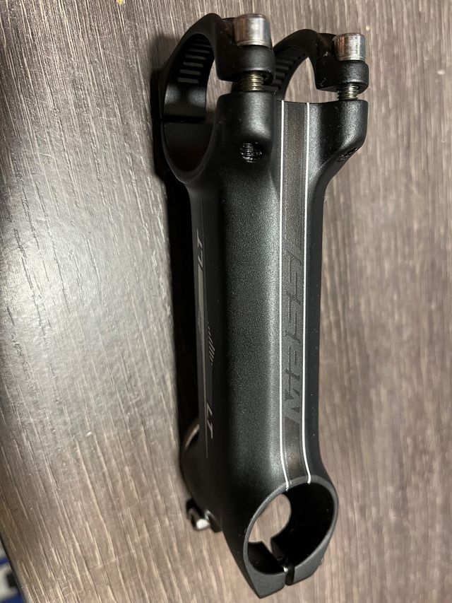 Potencia Massi LT 110mm