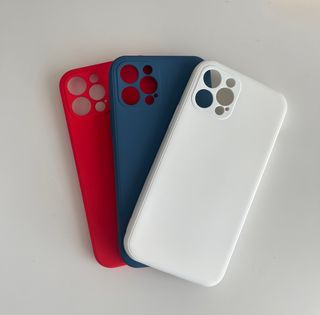 Carcasas iPhone 12