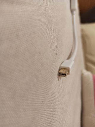 Adaptador HDMI MacBook