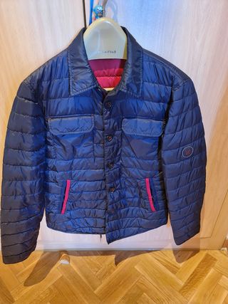 Cazadora Carolina Herrera Xs de segunda mano por 120 EUR en Madrid en