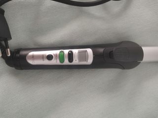 rizador/moldeador de Braun Cu710