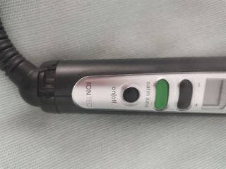 rizador/moldeador de Braun Cu710