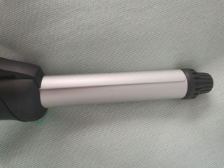 rizador/moldeador de Braun Cu710