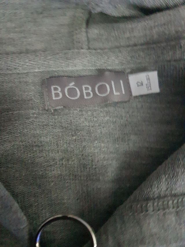 sudadera boboli