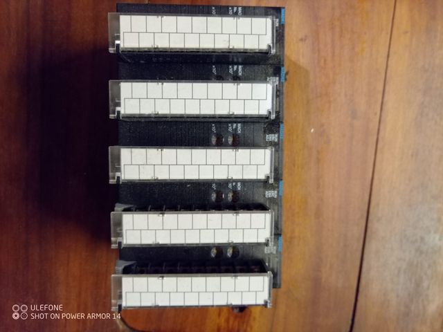 cj1w mad 42 omron plc Cpu 11 cpu 21 cpu23