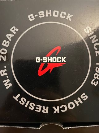 G-Shock 5081