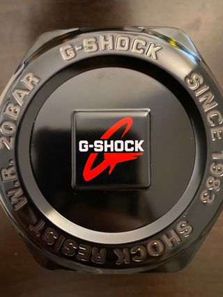G-Shock 5081