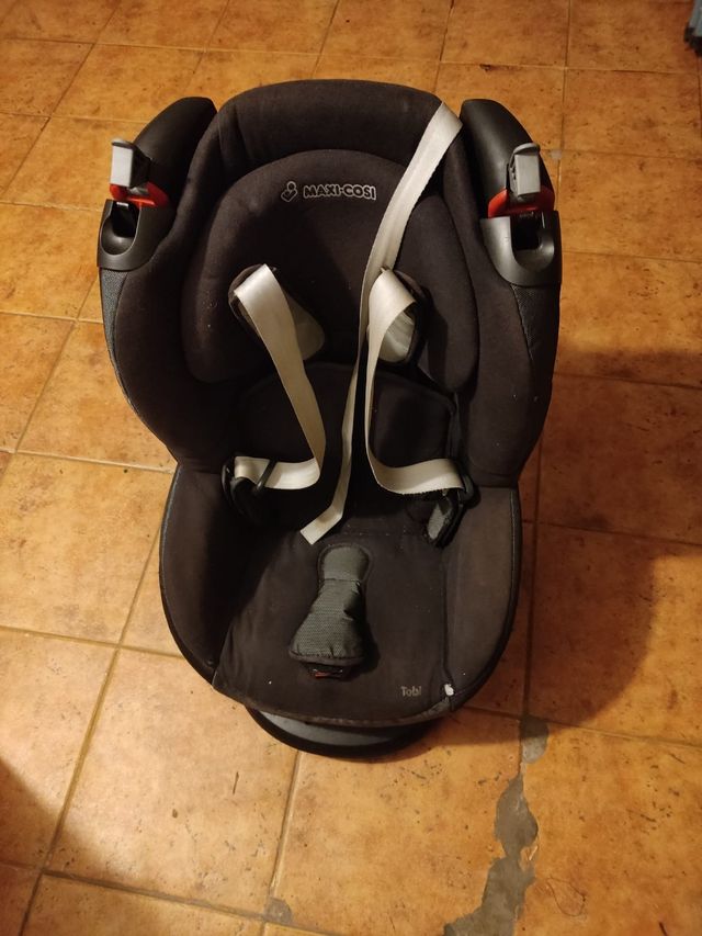 SILLA COCHE MAXICOSI TOBI