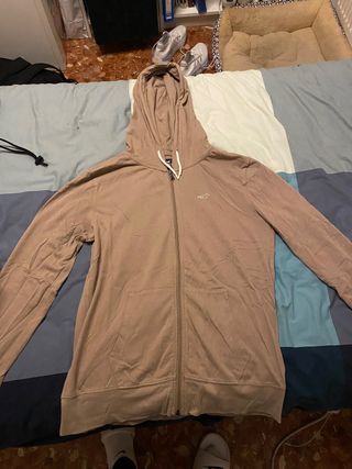 Sudadera Hollister