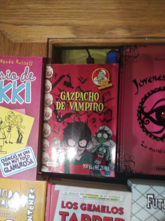 libros infantiles 