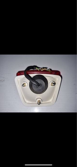 FARO TRASERO HONDA NSR 125F