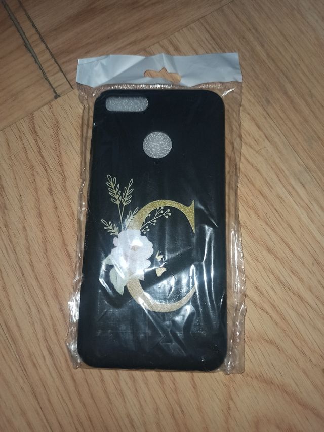 FUNDA XIAOMI MI A1 OR MI 5X Estrenar