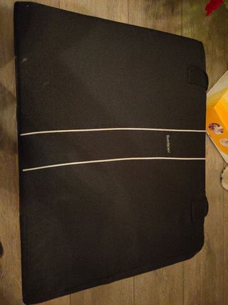 cuna de viaje Babybjorn