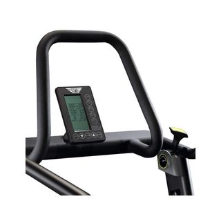 CINTA DE CORRER PROFESIONAL CURVA AIR RUNNER