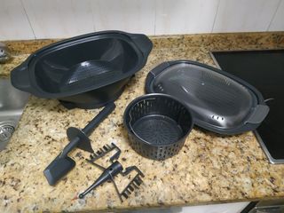 Monsieur Cuisine Plus