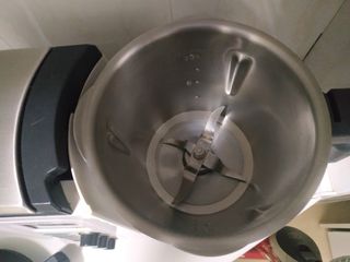 Monsieur Cuisine Plus