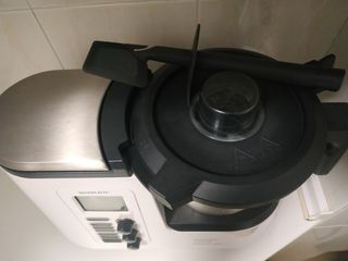 Monsieur Cuisine Plus