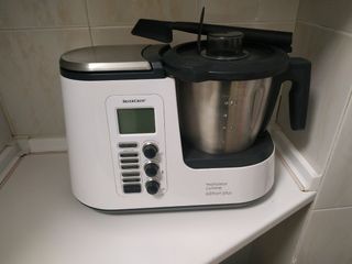 Monsieur Cuisine Plus