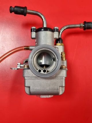Carburador AMAL 19 SUZUKI ADDRESS