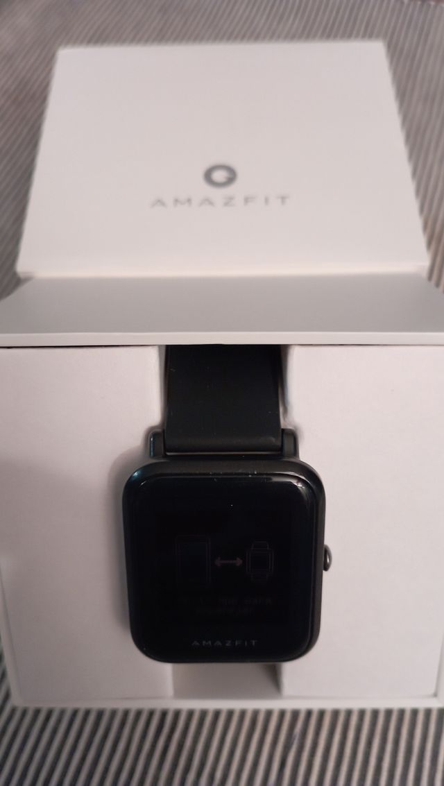 Smartwatch Amazfit Bip