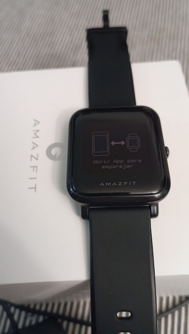 Smartwatch Amazfit Bip