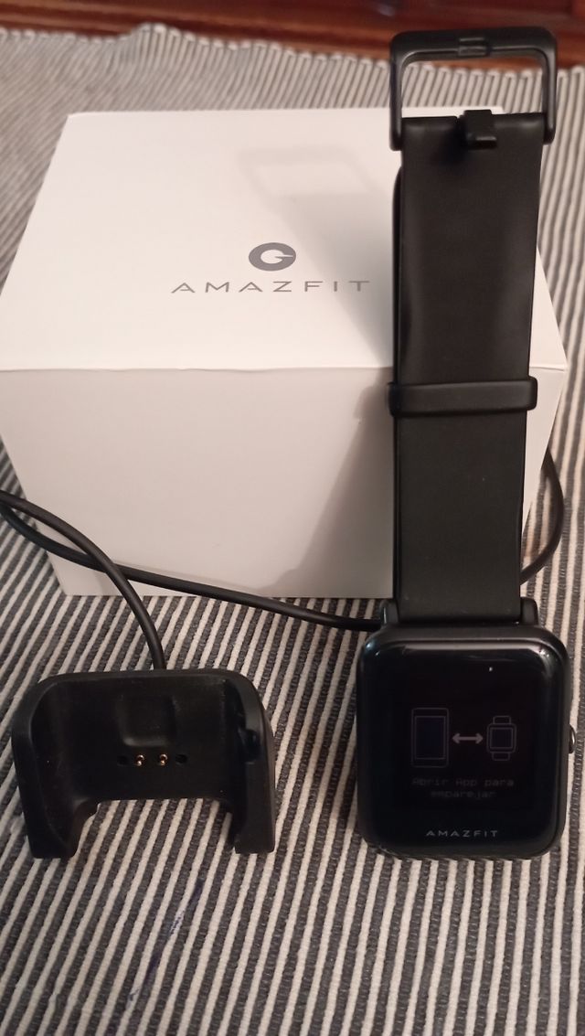 Smartwatch Amazfit Bip