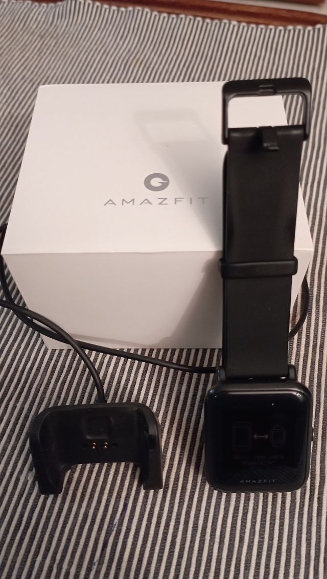 Smartwatch Amazfit Bip