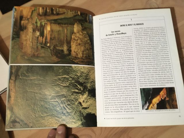 PAIS VASCO EUSKALHERRIA- VIAJES