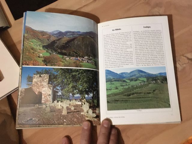 PAIS VASCO EUSKALHERRIA- VIAJES