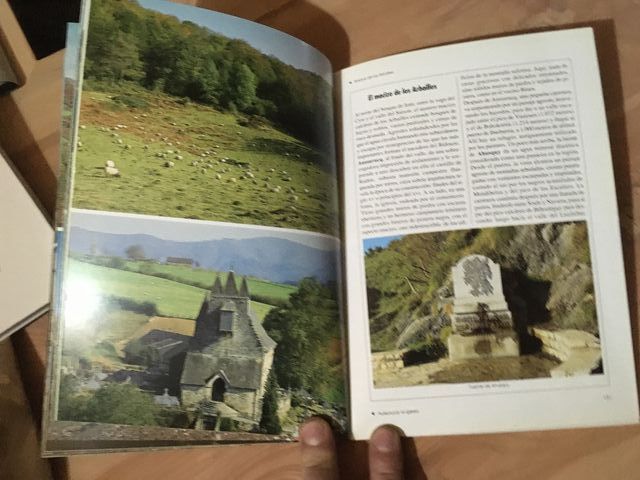 PAIS VASCO EUSKALHERRIA- VIAJES