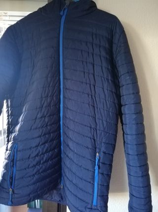 Chaqueta niño, anorak