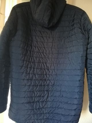 Chaqueta niño, anorak