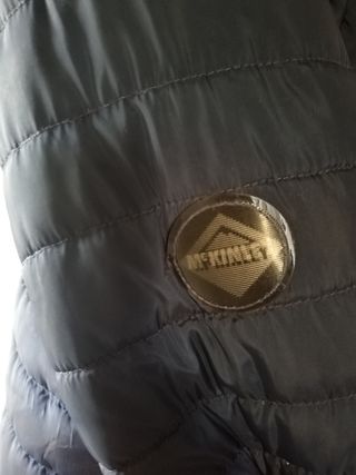 Chaqueta niño, anorak