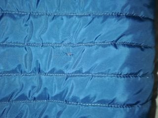 Chaqueta niño, anorak