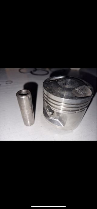 PISTÓN COMPLETO HONDA