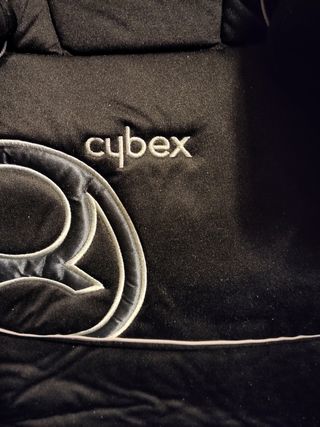 Silla coche Cybex Pallas 2 fix