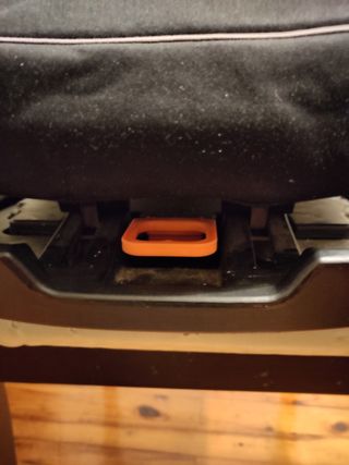 Silla coche Cybex Pallas 2 fix