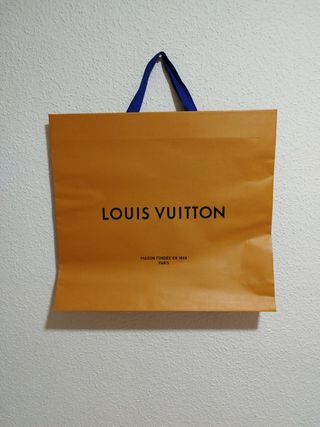 Bolsa Louis Vuitton 