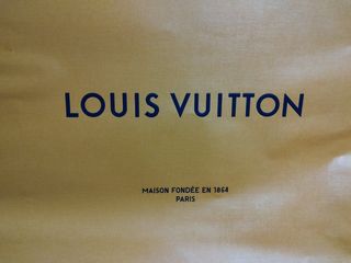 Bolsa Louis Vuitton 