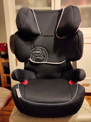 Sillas de coche Cybex