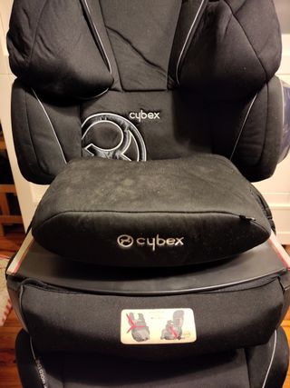 Sillas de coche Cybex