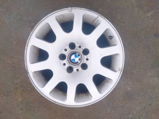 Llanta 16 pulgadas BMW e46